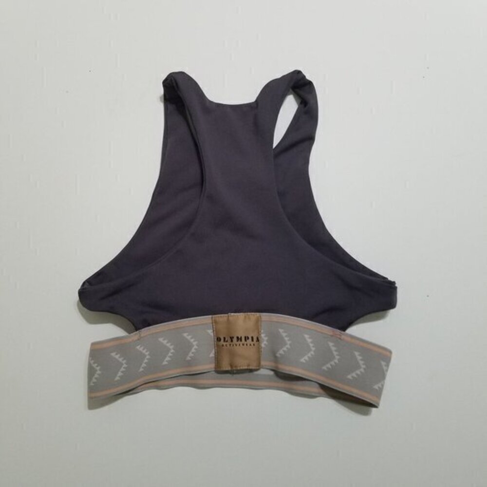 Free People X OLYMPIA Sports Bra‎ Size S